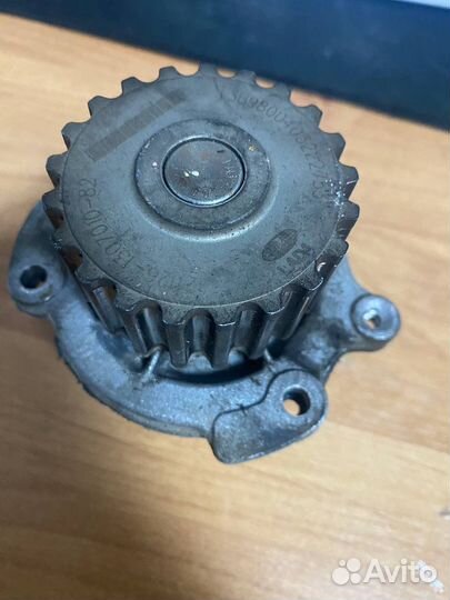 Помпа LADA priora