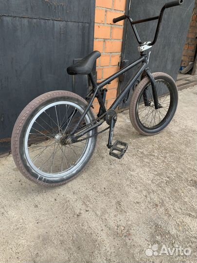 Велосипед bmx