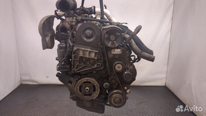 Компрессор кондиционера Opel Antara, 2009