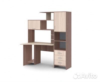 Компьютерный стол новый