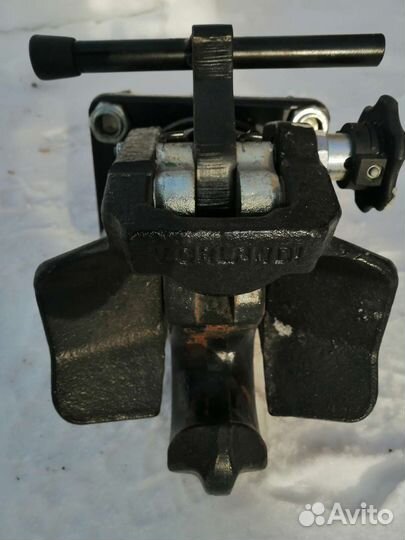 Евто фаркоп