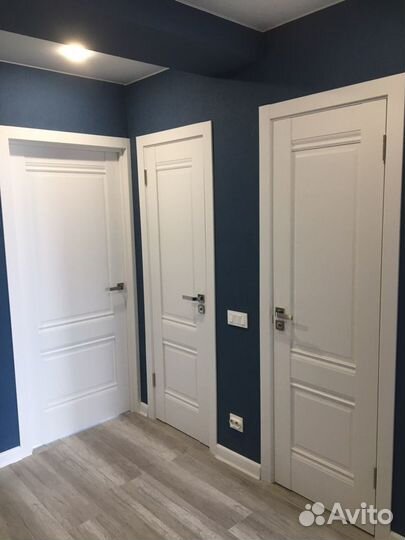 Ремонт квартир, частых домов