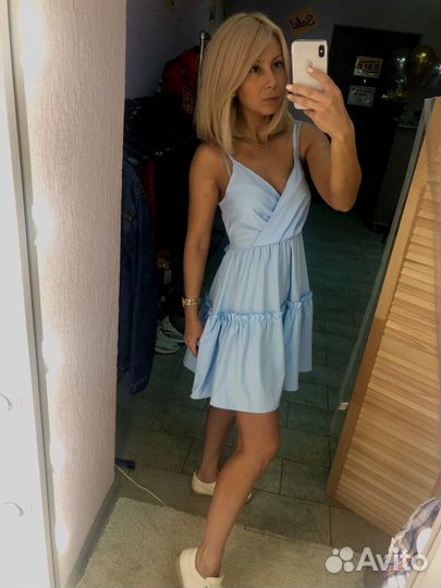 Женская одежда