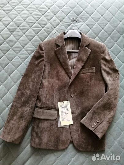 Костюм школьный классический для мальчика