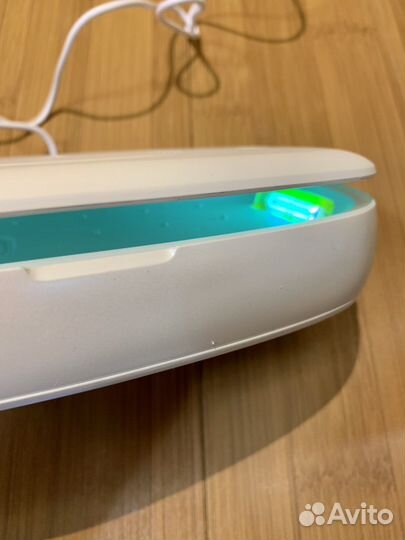 Уф Стерилизатор с зарядкой