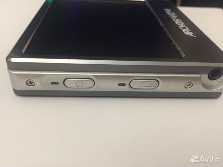 Archos 404 многофункциональный плеер