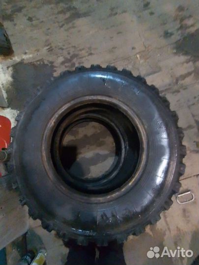 ЯШЗ Я-435А 225/75 R16