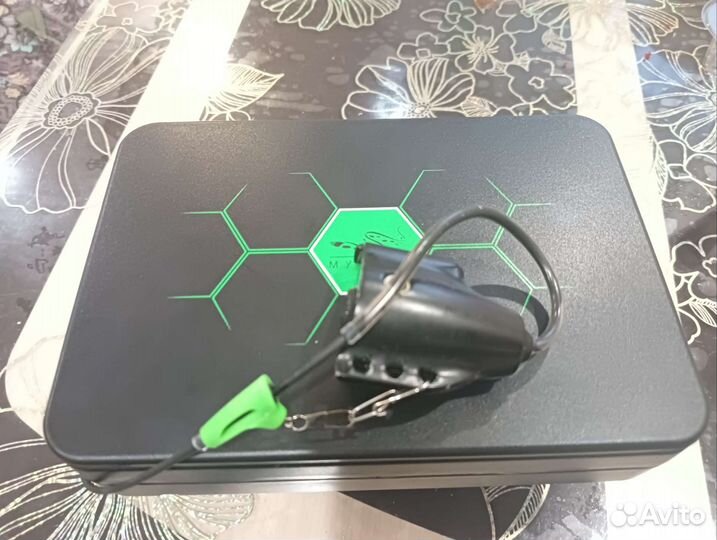 Подводная камера Мурена