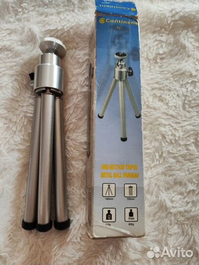 Штатив для фотоаппарата