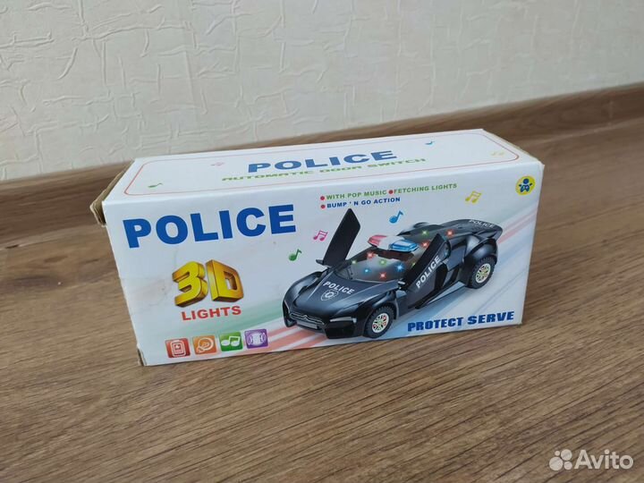 Интерактивные игрушки