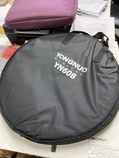 Лампа для селфи youngdoun