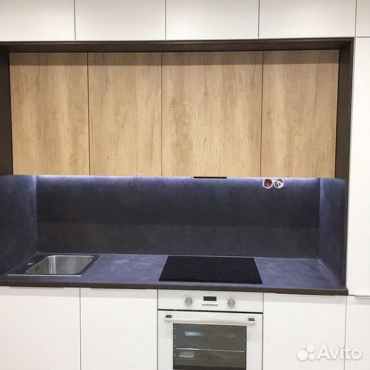 Кухня Кухонный гарнитур