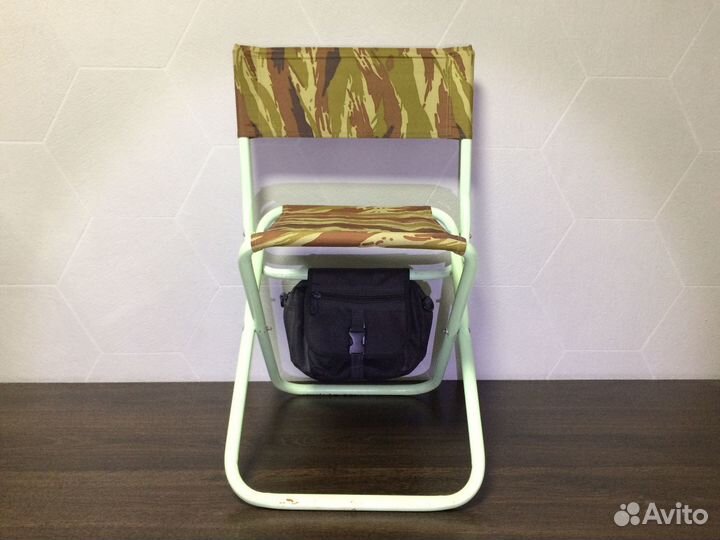Стул складной