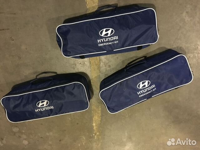 Набор автомобилиста(огнетушитель,аптечка и т.д.)