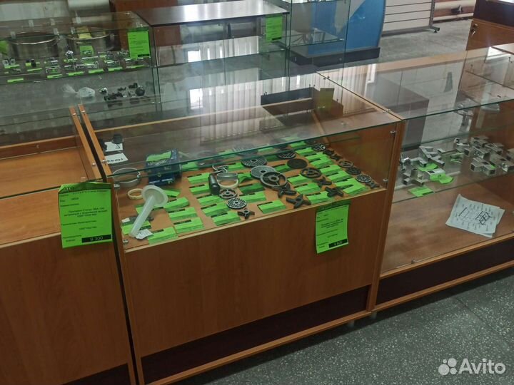 Прилавок Статус впв100