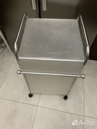 Корзина для белья