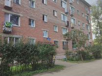 1-к. квартира, 30 м², 4/5 эт.