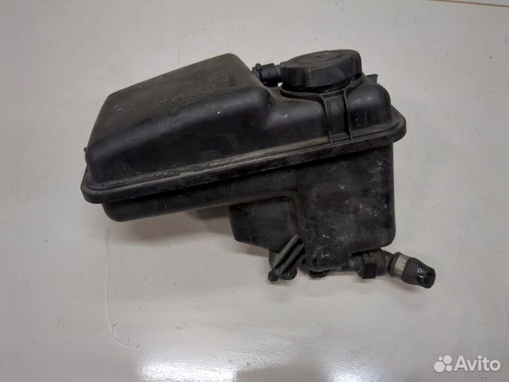 Бачок расширительный BMW 7 E65, 2002