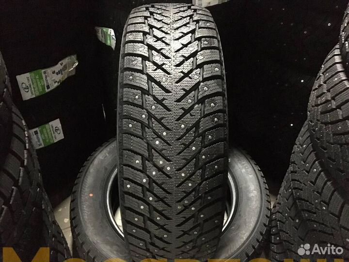 LingLong GreenMax Winter Grip 2 225/60 R17 103T