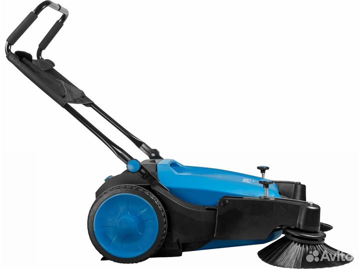 Подметальная машина механическая bull HPS 9240 в кор