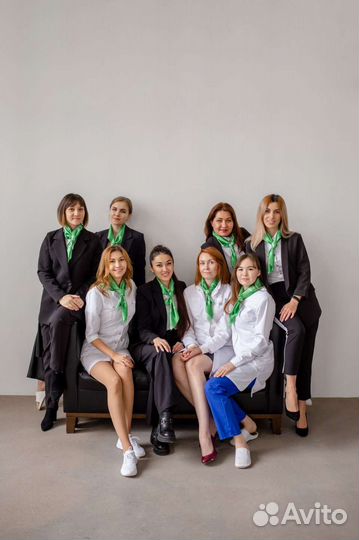 Продавец консультант