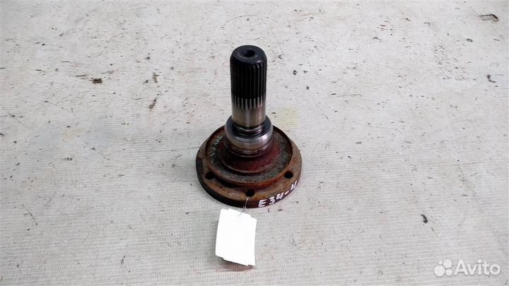 Фланец редуктора заднего BMW 5 E34 88-95г