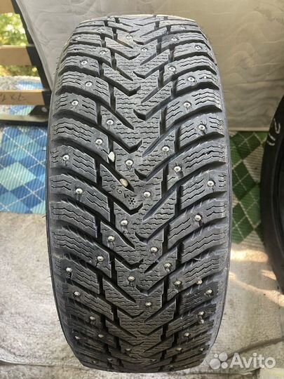 Nokian Tyres Nordman 8 205/55 R16