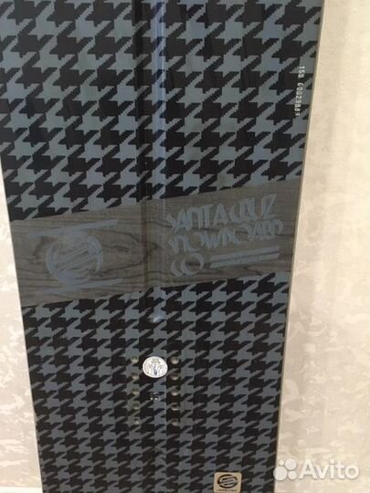 Продам Сноуборд