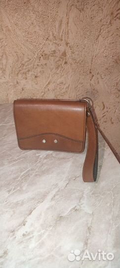 Кошелек женский СССР