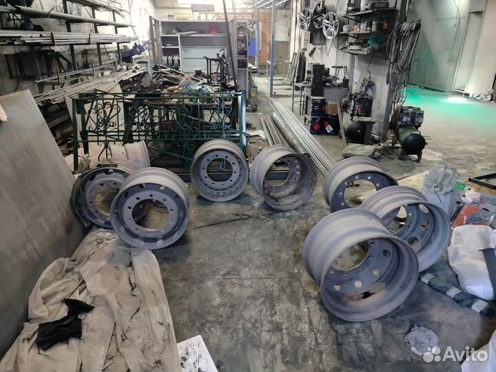 Пекаструйная очистка обработка