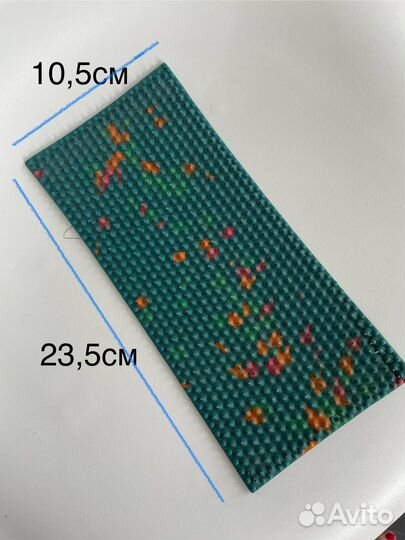 Аппликатор ляпко новый