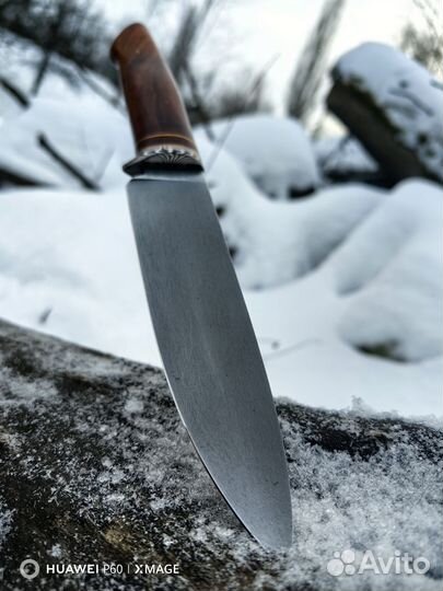 Нож универсальный