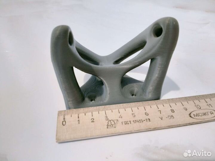 Держатель для гитары на стену