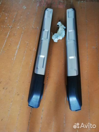 Реленги лунаходы