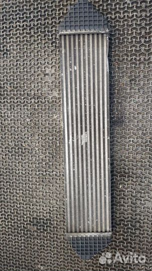 Радиатор интеркулера Ford Escape, 2013