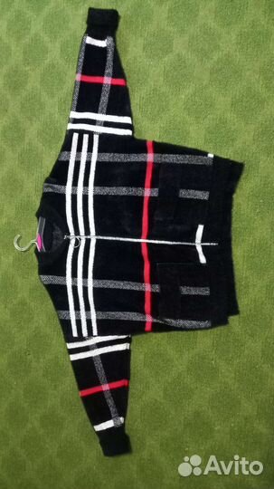 Кофта ангорка