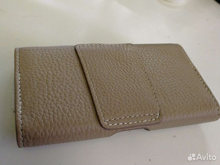 Кобура на пояс для телефона