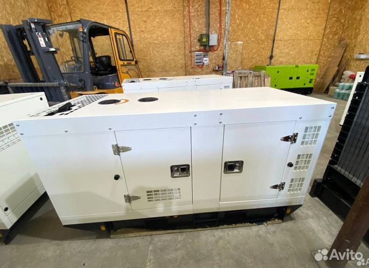 Дизельный генератор дгу 10 кВт 20 кВт