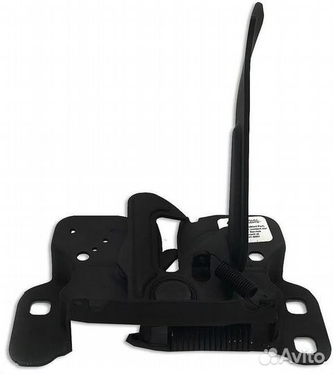 Замок капота Dodge Charger 55113787AB