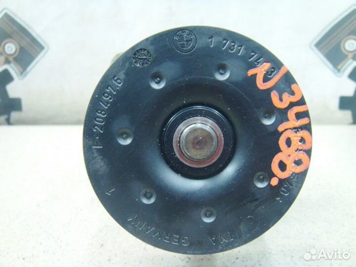 Помпа Bmw X5 E53 M54