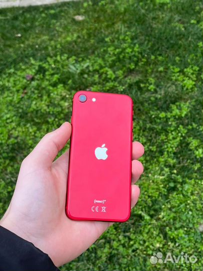 iPhone SE (2020), 64 ГБ