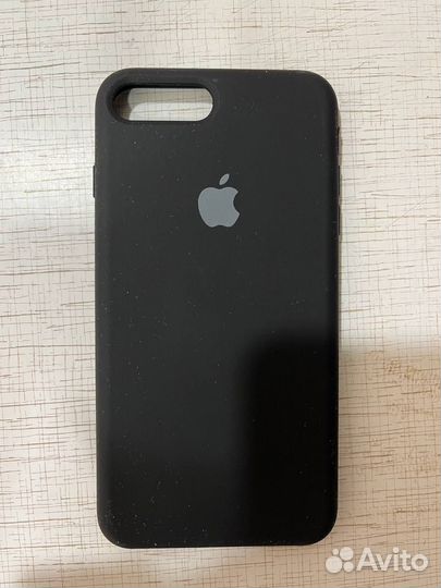 Чехол на iPhone 8 plus