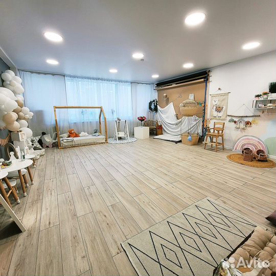 Фотостудия 