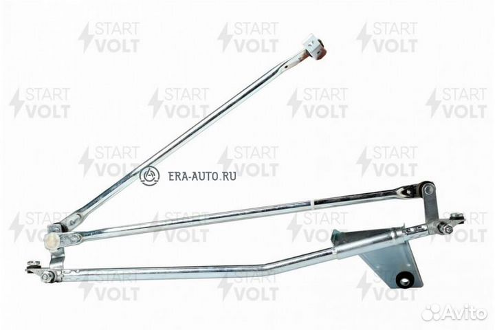 Startvolt VWA0170 Трапеция стеклооч