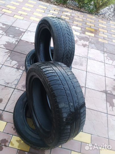 Goodyear Eagle Vector 215/55 R16 93V