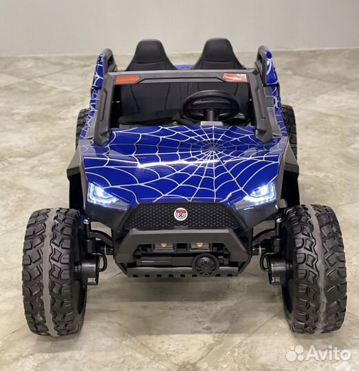 Электромобиль