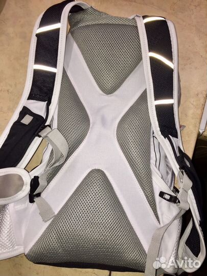 Swix компакт вело бего лыже спорт трейл рюкзак 10л