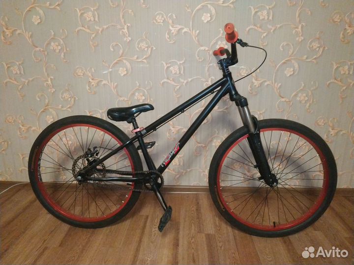 Norco Ryde 26
