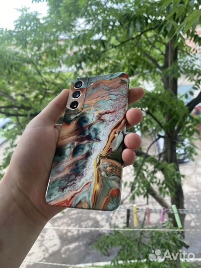 Samsung galaxy s22
