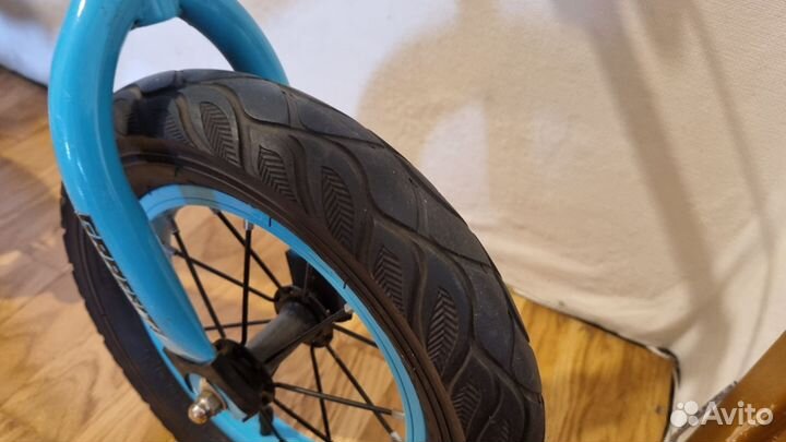 Беговел Graffiti rocket